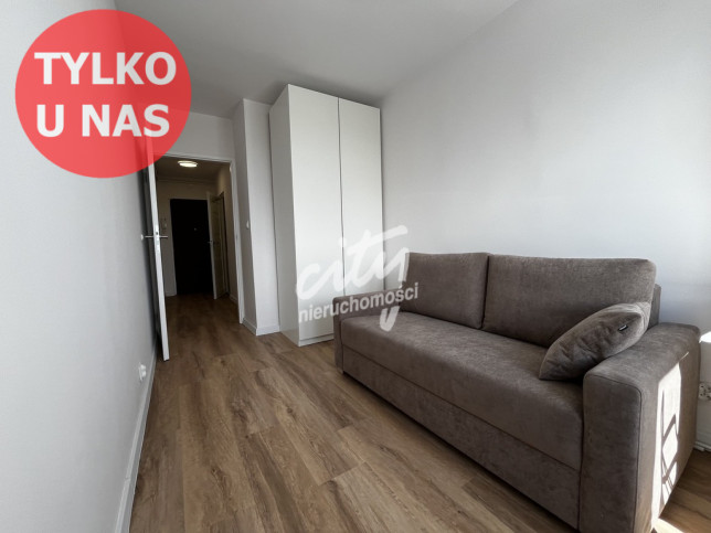 Mieszkanie Wynajem Szczecin Śródmieście Czesława 6